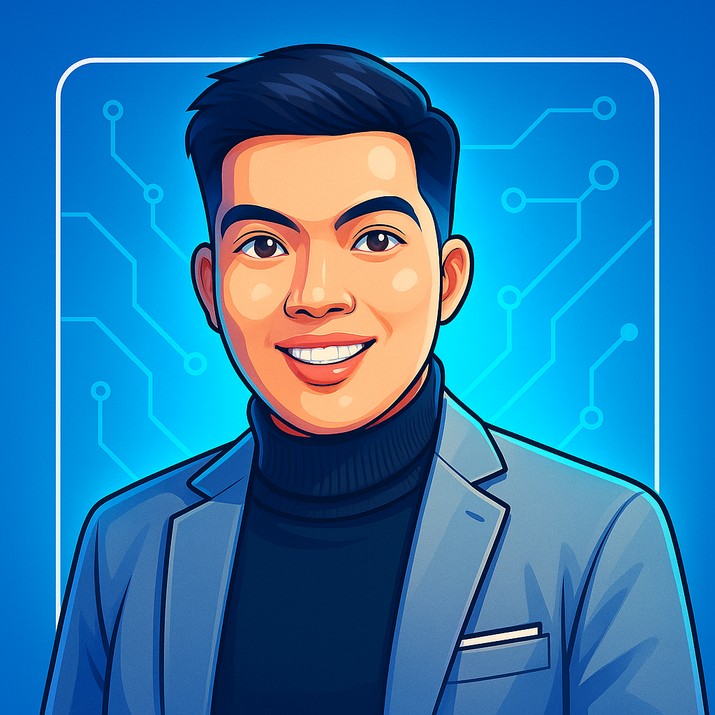 Rogelio Mauyao - Automation Specialist